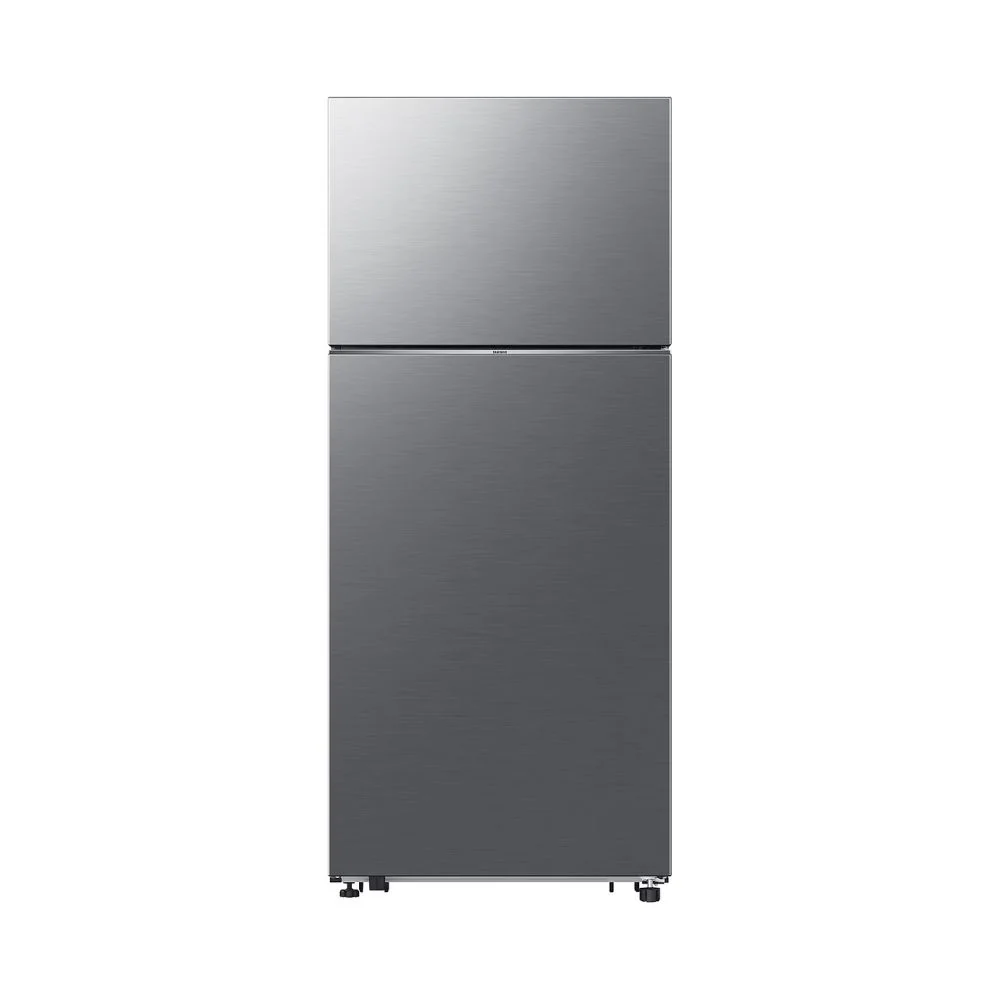 [RT53DG7A60S9IQ] SAMSUNG FRIDGE 2DOORS STAINLESS STEEL 