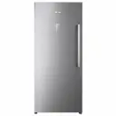 HISENSE FRIDGE 2 IN 1 FREEZER NO FROST 769 L INVERTER COMPRESSOR SILVER  (HxWxD): 1940 × 830 × 783 mm