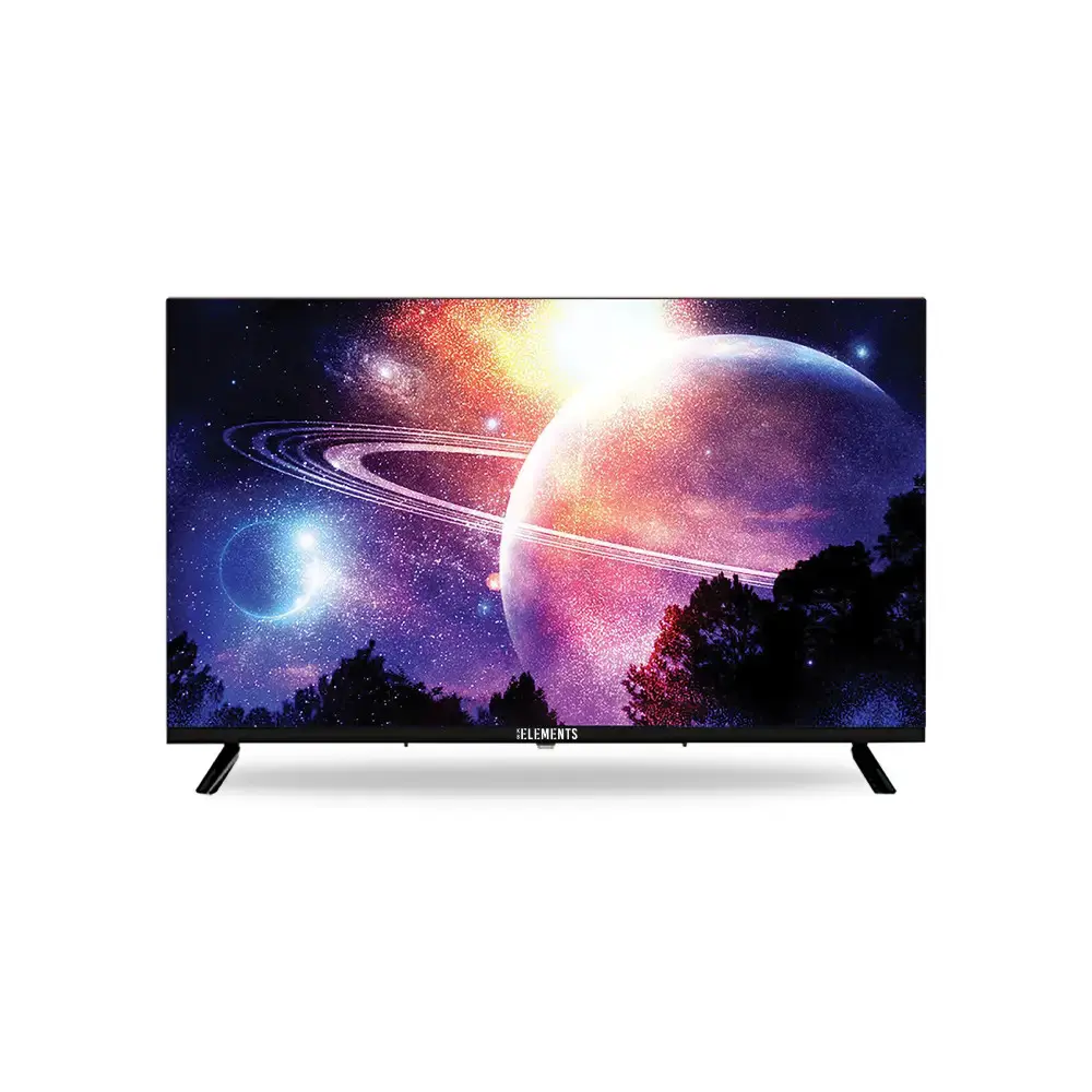 [ELT32WB5DE] ELEMENT TV 32 INCH
