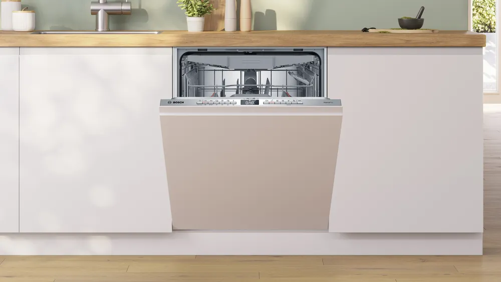 [SMS8ZDI86Q] BOSCH DISHWASHER FREE STAND SERIES 8 ZEOLITH 8 PROGRAMS STAINLESS STEEL